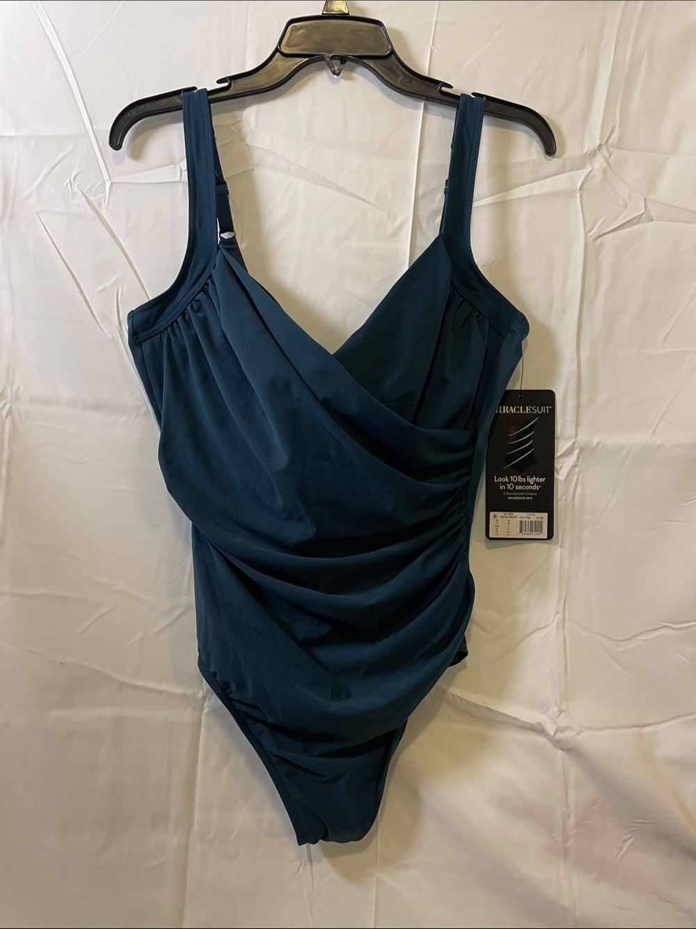 Miraclesuit NWT